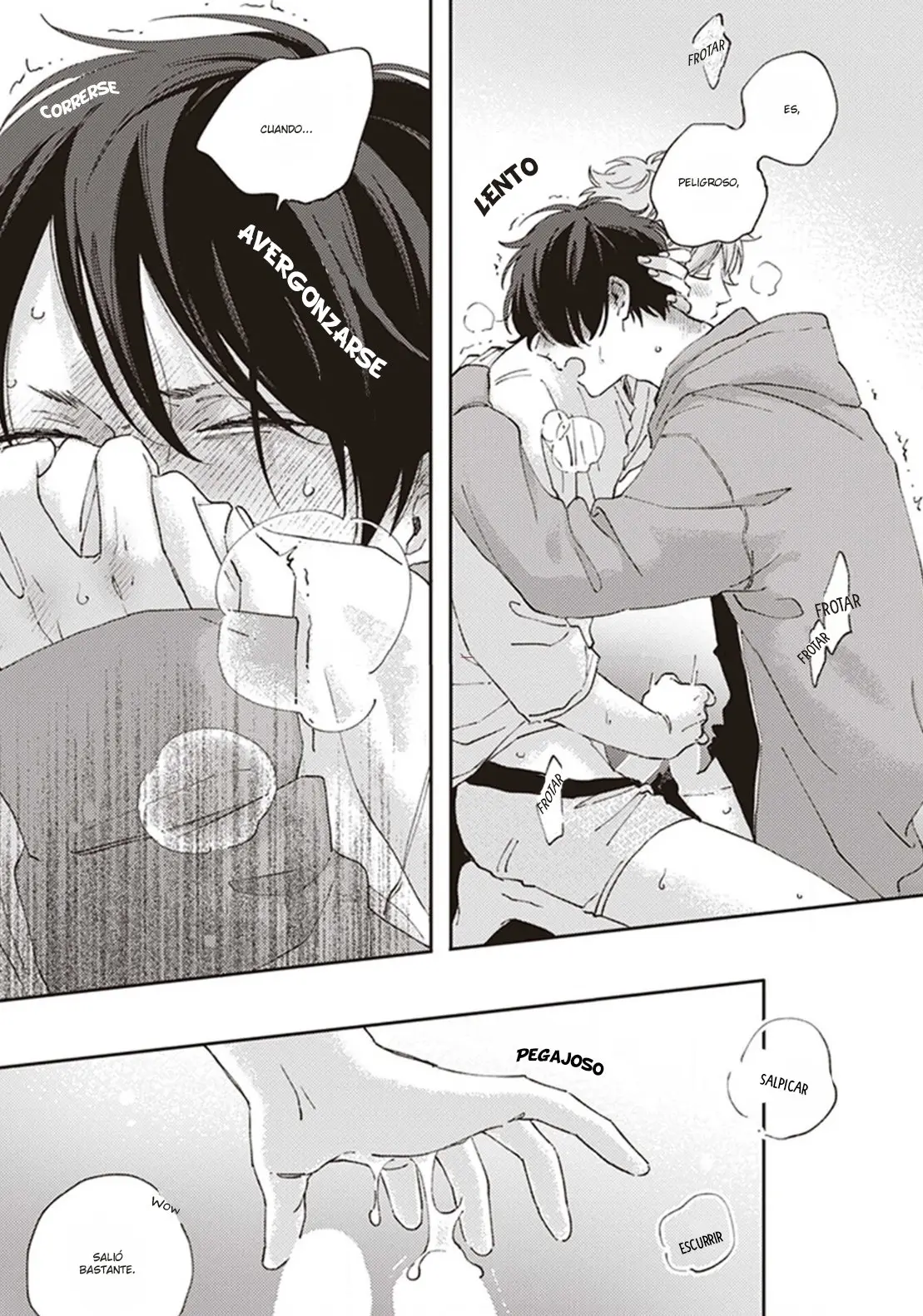 Ichika Bachika (2019) - Capítulo 3 - Página 10 - LectorTMOo