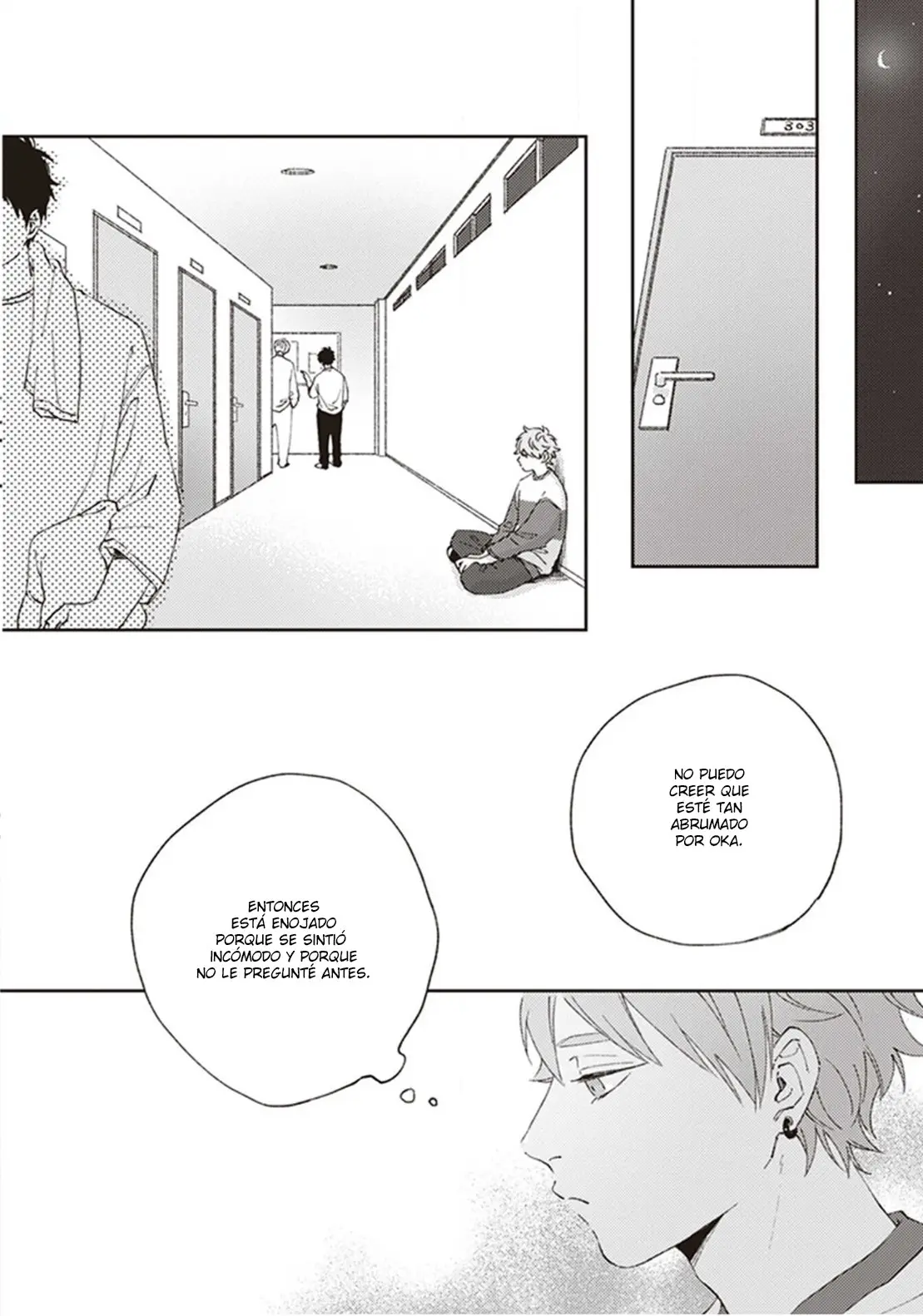 Ichika Bachika (2019) - Capítulo 3 - Página 23 - LectorTMOo
