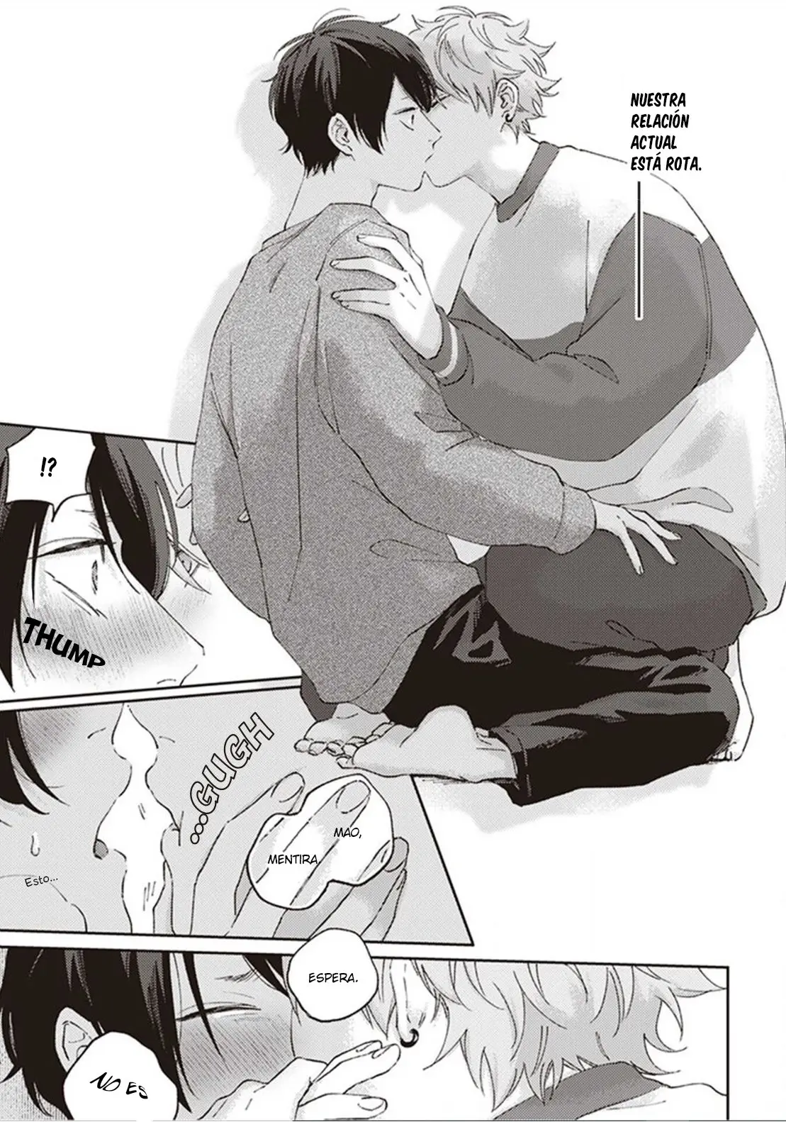 Ichika Bachika (2019) - Capítulo 4 - Página 23 - LectorTMOo