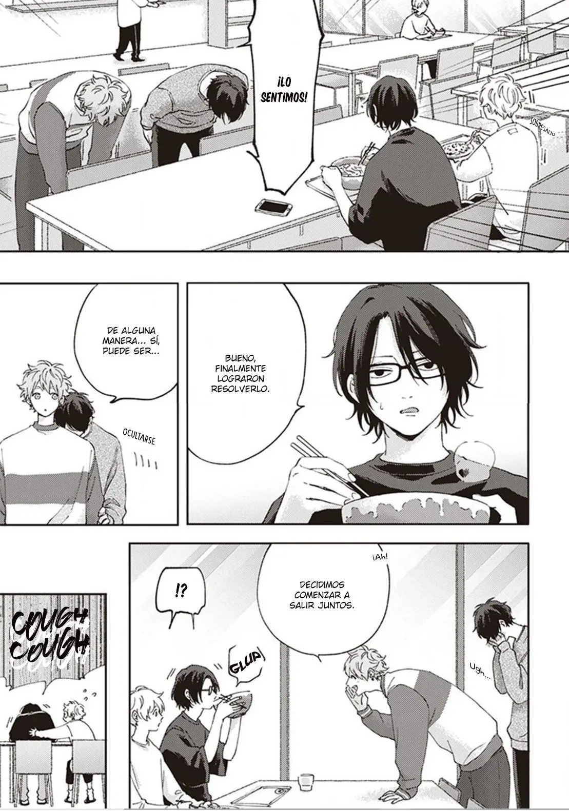 Ichika Bachika (2019) - Capítulo 4 - Página 24 - LectorTMOo