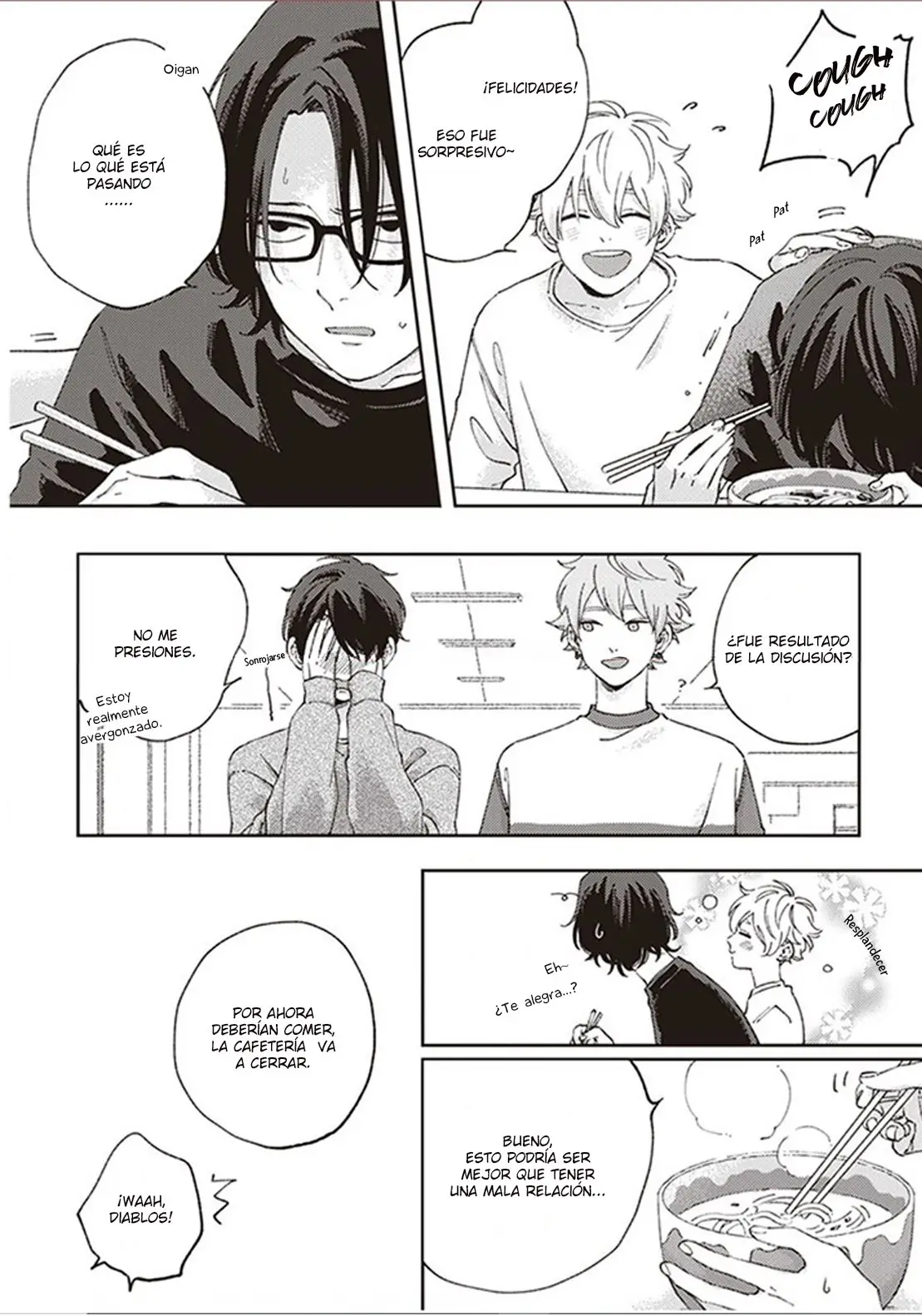 Ichika Bachika (2019) - Capítulo 4 - Página 26 - LectorTMOo