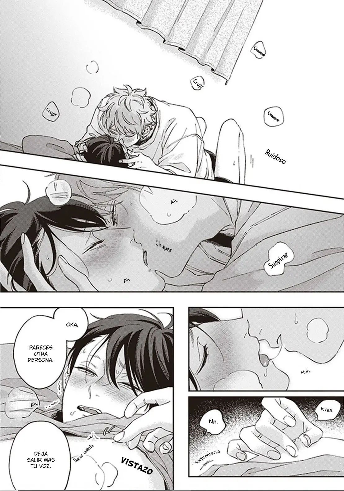 Ichika Bachika (2019) - Capítulo 4 - Página 37 - LectorTMOo