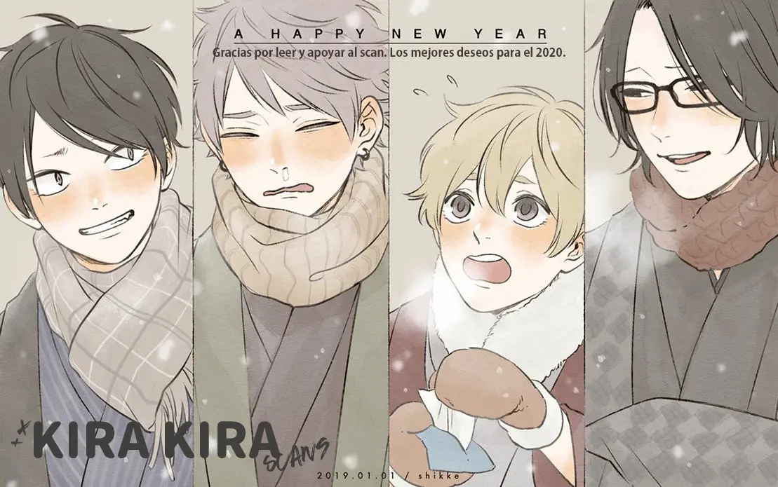 Ichika Bachika (2019) - Capítulo 4 - Página 47 - LectorTMOo