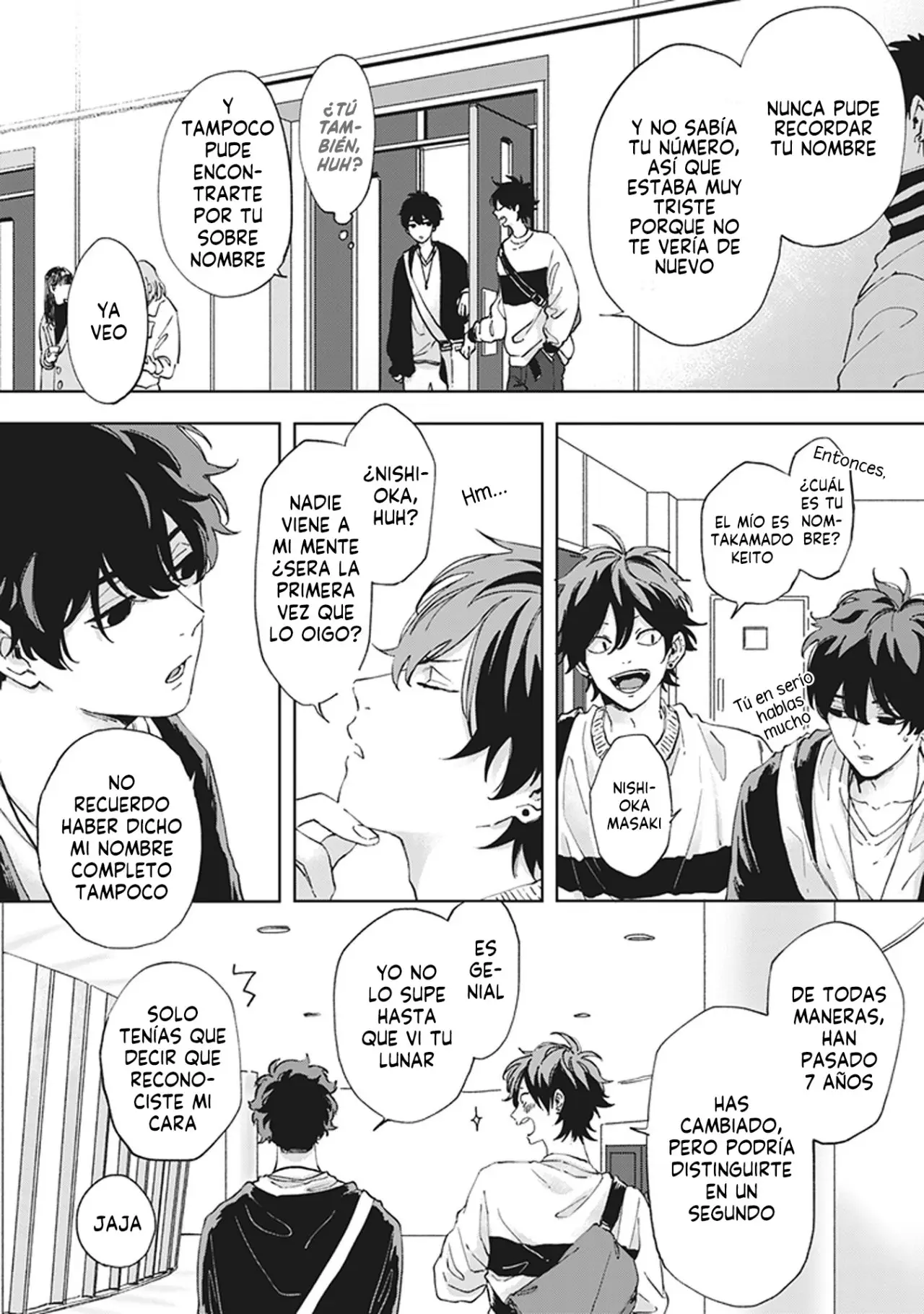 Ichika Bachika (2019) - Capítulo 5 - Página 12 - LectorTMOo