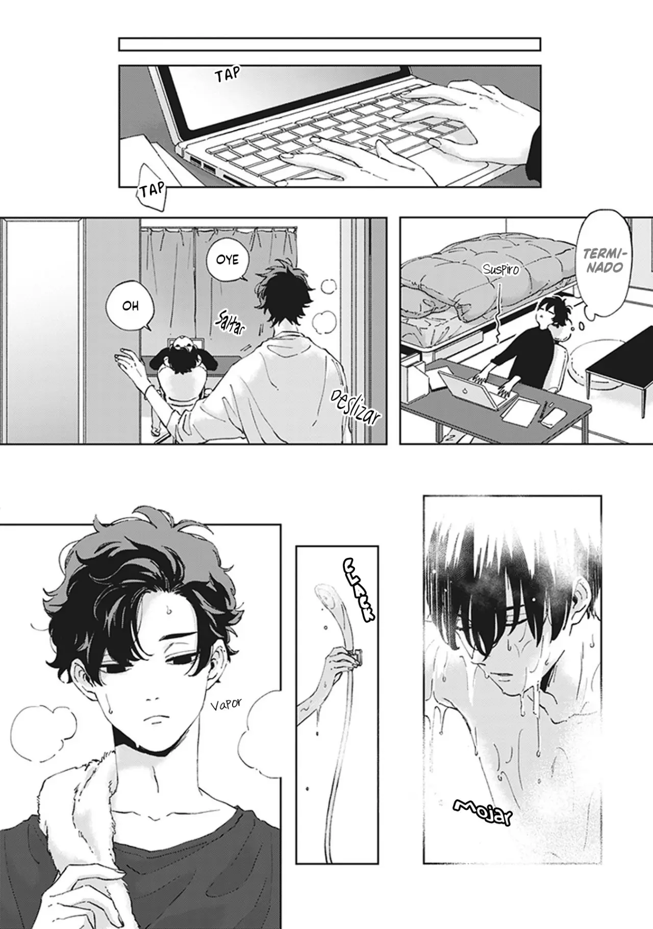 Ichika Bachika (2019) - Capítulo 5 - Página 18 - LectorTMOo