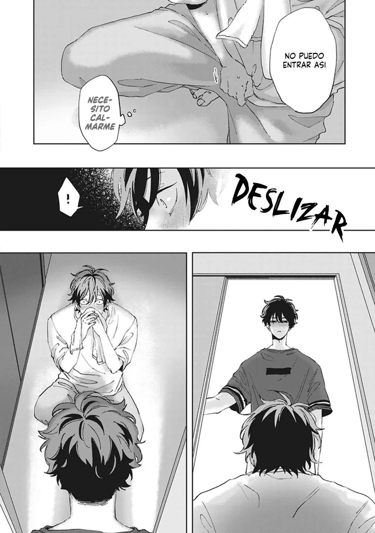 Ichika Bachika (2019) - Capítulo 5 - Página 28 - LectorTMOo
