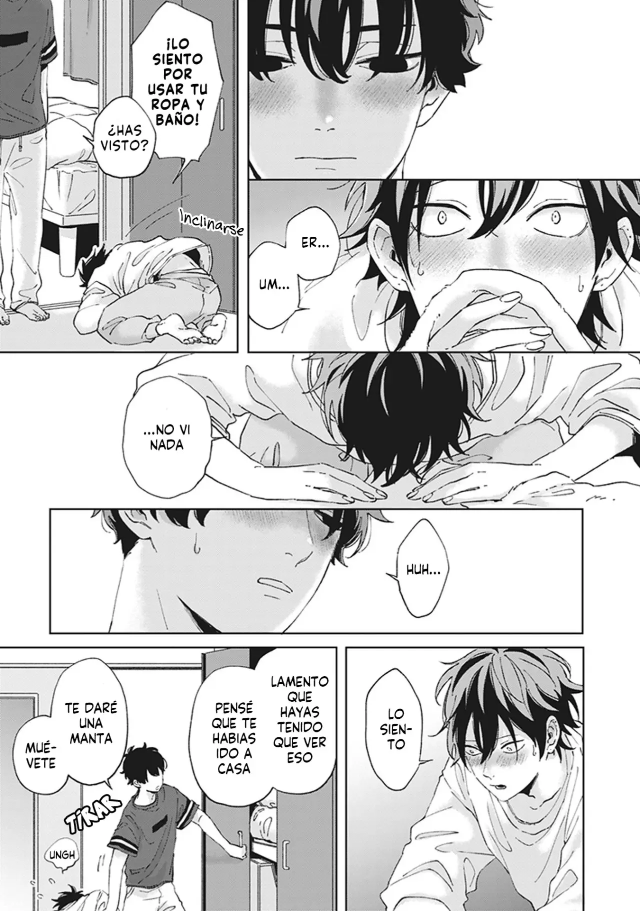 Ichika Bachika (2019) - Capítulo 5 - Página 29 - LectorTMOo