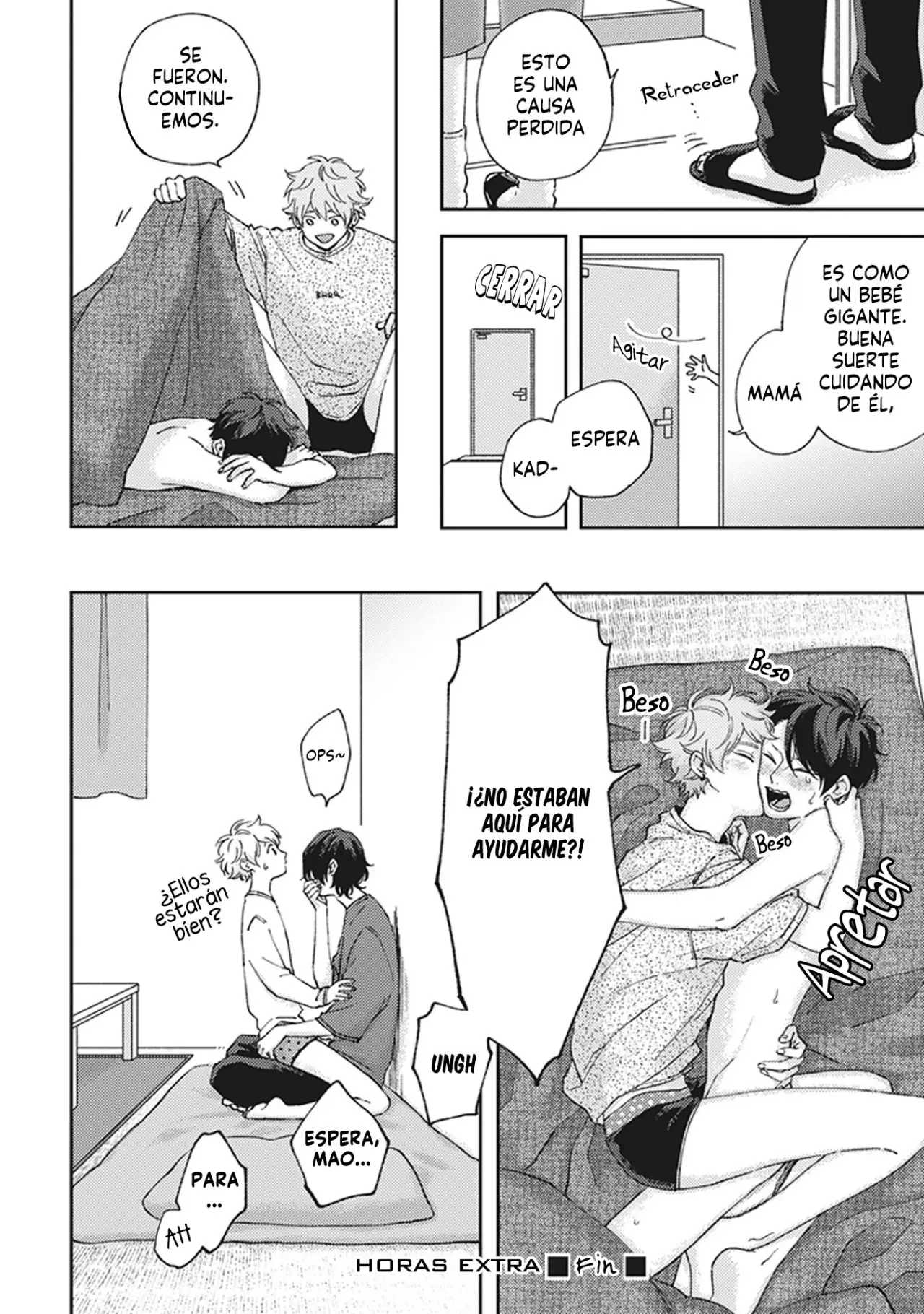 Ichika Bachika (2019) - Capítulo 6 - Página 11 - LectorTMOo