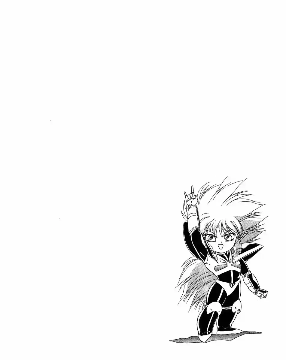 Iczer One (1990) - Capítulo 3 - Página 24 - LectorTMOo