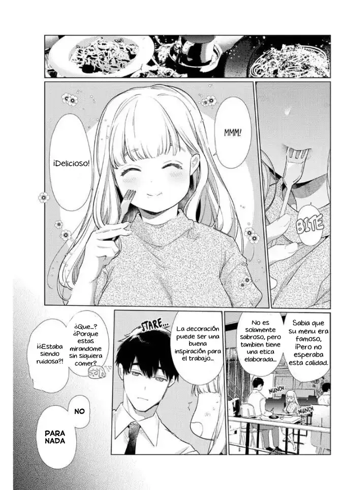 Idakarete Tamaru ka! - Rival Douki ga Watashi o Ai de Oitsumeru (2020) - Capítulo 11 - Página 11 - LectorTMOo