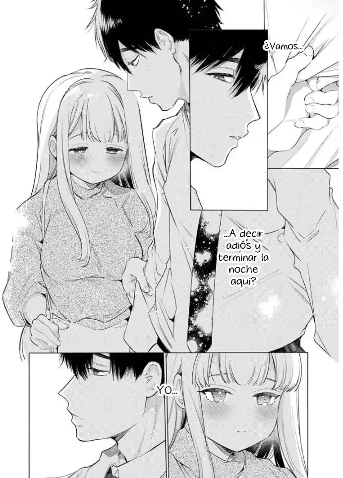 Idakarete Tamaru ka! - Rival Douki ga Watashi o Ai de Oitsumeru (2020) - Capítulo 11 - Página 16 - LectorTMOo