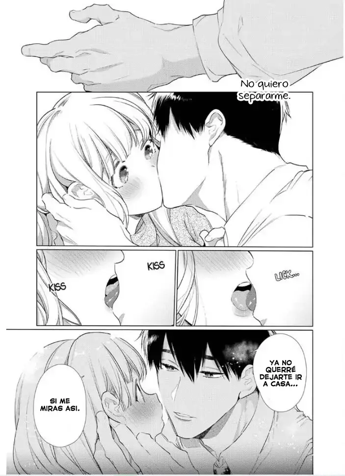 Idakarete Tamaru ka! - Rival Douki ga Watashi o Ai de Oitsumeru (2020) - Capítulo 11 - Página 17 - LectorTMOo