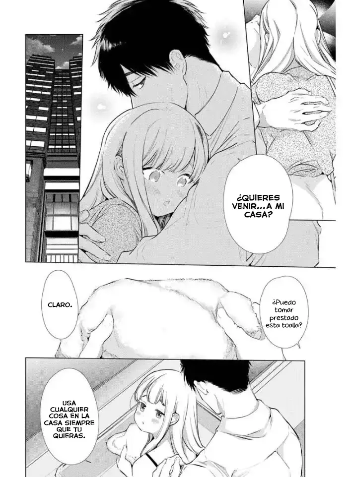 Idakarete Tamaru ka! - Rival Douki ga Watashi o Ai de Oitsumeru (2020) - Capítulo 11 - Página 18 - LectorTMOo