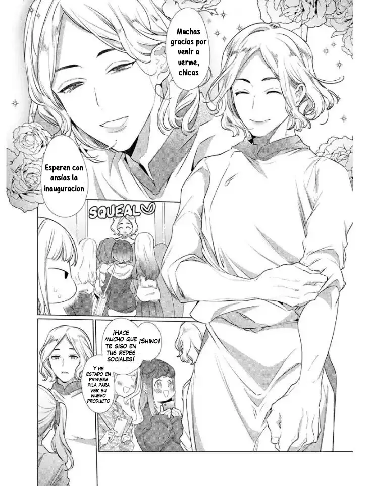 Idakarete Tamaru ka! - Rival Douki ga Watashi o Ai de Oitsumeru (2020) - Capítulo 12 - Página 20 - LectorTMOo