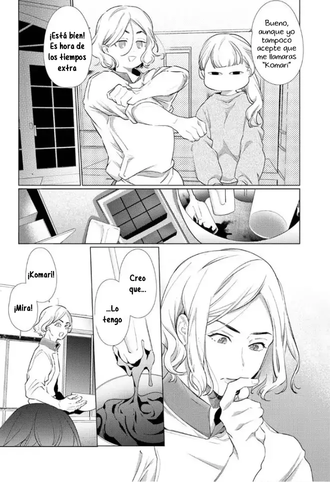 Idakarete Tamaru ka! - Rival Douki ga Watashi o Ai de Oitsumeru (2020) - Capítulo 13 - Página 19 - LectorTMOo