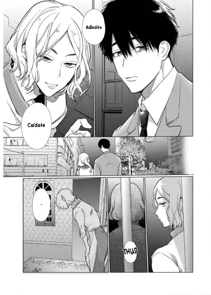 Idakarete Tamaru ka! - Rival Douki ga Watashi o Ai de Oitsumeru (2020) - Capítulo 14 - Página 11 - LectorTMOo