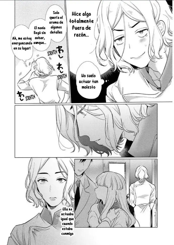Idakarete Tamaru ka! - Rival Douki ga Watashi o Ai de Oitsumeru (2020) - Capítulo 14 - Página 13 - LectorTMOo
