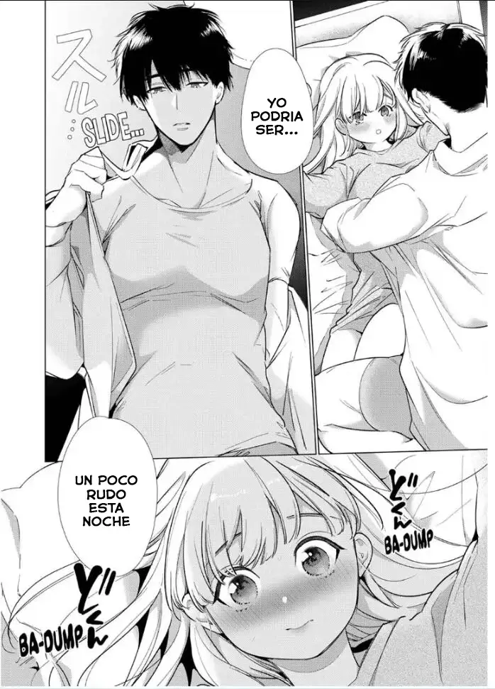 Idakarete Tamaru ka! - Rival Douki ga Watashi o Ai de Oitsumeru (2020) - Capítulo 14 - Página 26 - LectorTMOo