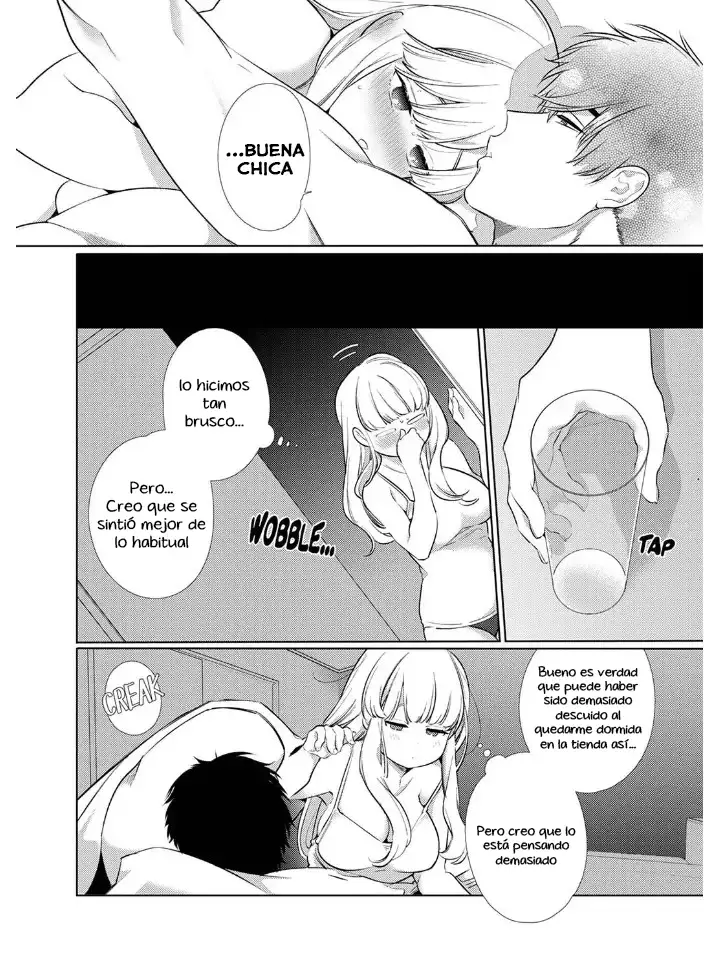 Idakarete Tamaru ka! - Rival Douki ga Watashi o Ai de Oitsumeru (2020) - Capítulo 15 - Página 16 - LectorTMOo