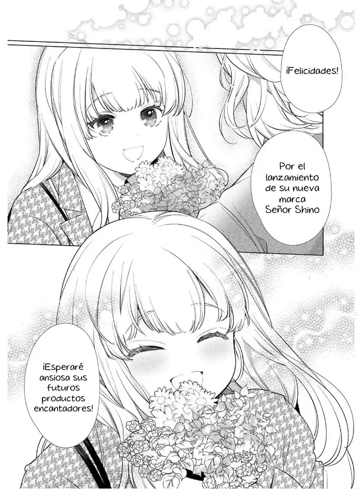 Idakarete Tamaru ka! - Rival Douki ga Watashi o Ai de Oitsumeru (2020) - Capítulo 15 - Página 21 - LectorTMOo