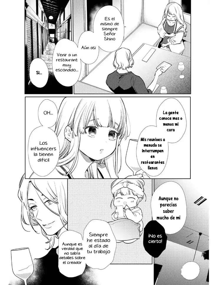 Idakarete Tamaru ka! - Rival Douki ga Watashi o Ai de Oitsumeru (2020) - Capítulo 16 - Página 20 - LectorTMOo