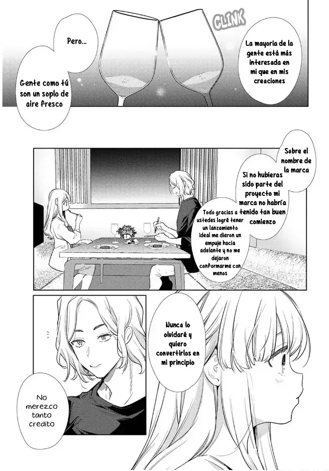 Idakarete Tamaru ka! - Rival Douki ga Watashi o Ai de Oitsumeru (2020) - Capítulo 16 - Página 21 - LectorTMOo