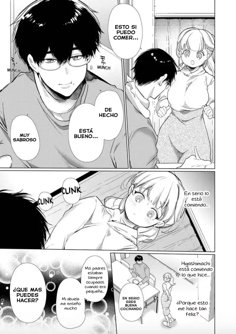 Idakarete Tamaru ka! - Rival Douki ga Watashi o Ai de Oitsumeru (2020) - Capítulo 5 - Página 9 - LectorTMOo