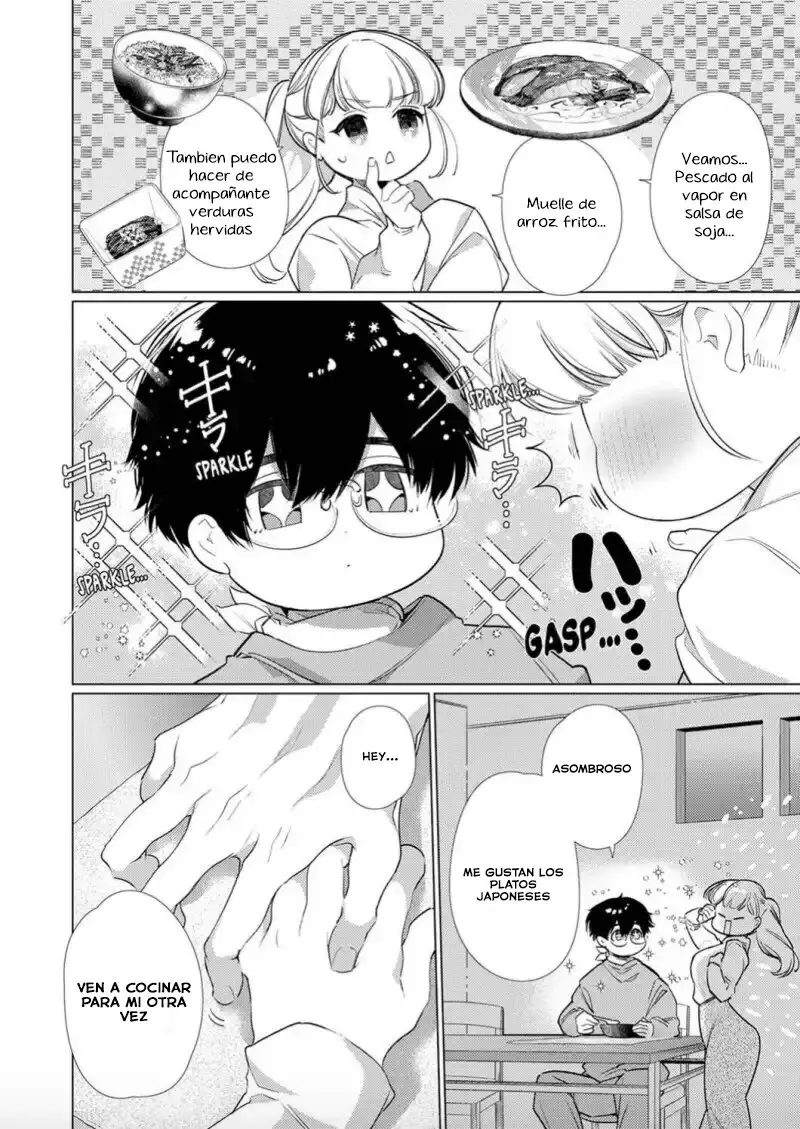 Idakarete Tamaru ka! - Rival Douki ga Watashi o Ai de Oitsumeru (2020) - Capítulo 5 - Página 10 - LectorTMOo