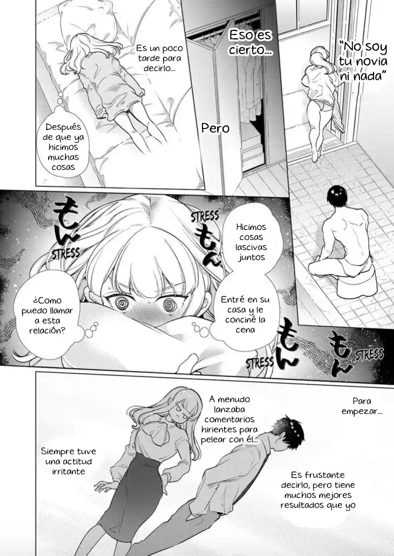 Idakarete Tamaru ka! - Rival Douki ga Watashi o Ai de Oitsumeru (2020) - Capítulo 5 - Página 24 - LectorTMOo