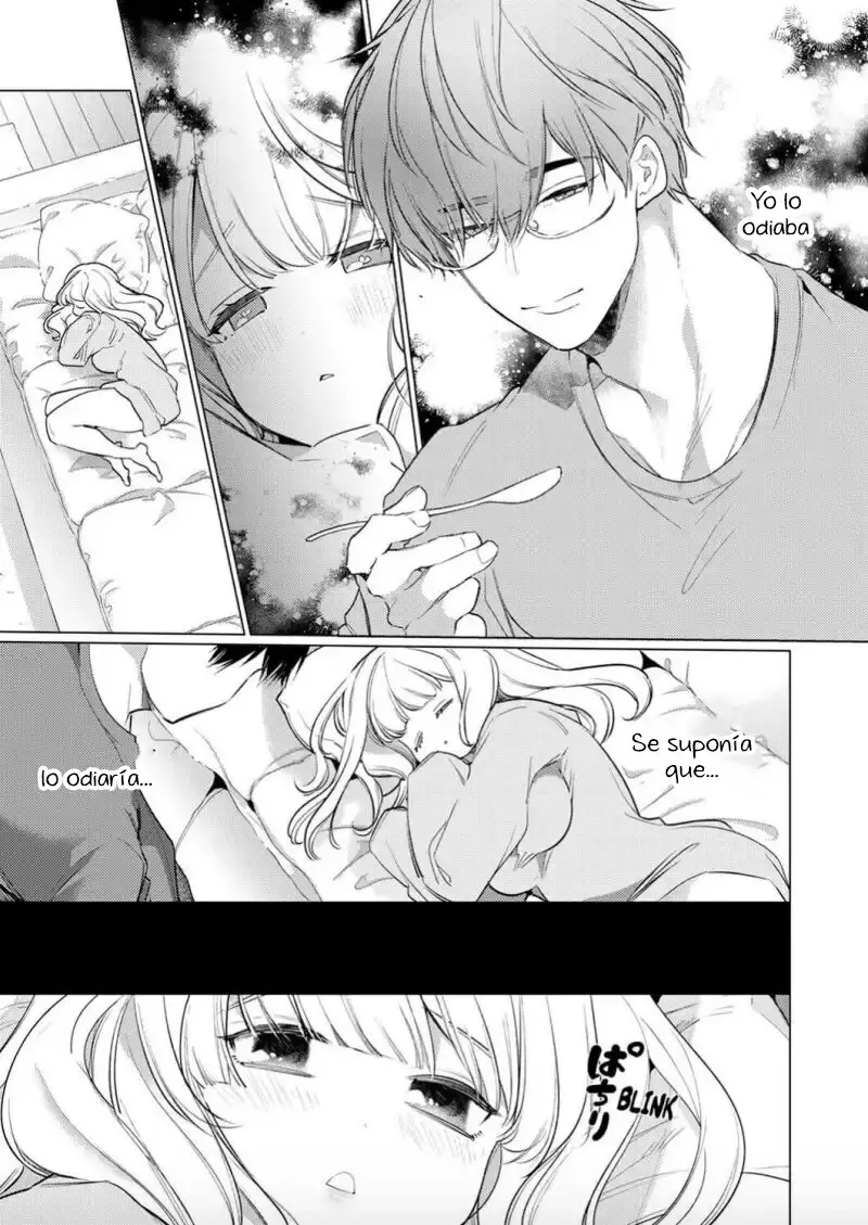 Idakarete Tamaru ka! - Rival Douki ga Watashi o Ai de Oitsumeru (2020) - Capítulo 5 - Página 25 - LectorTMOo