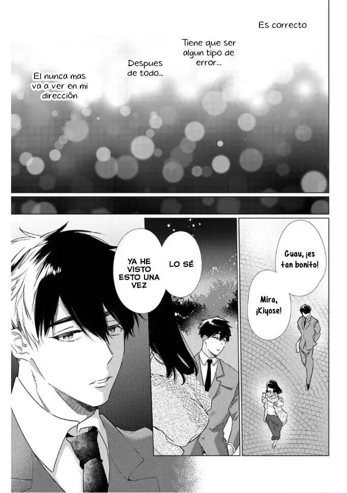 Idakarete Tamaru ka! - Rival Douki ga Watashi o Ai de Oitsumeru (2020) - Capítulo 8 - Página 6 - LectorTMOo