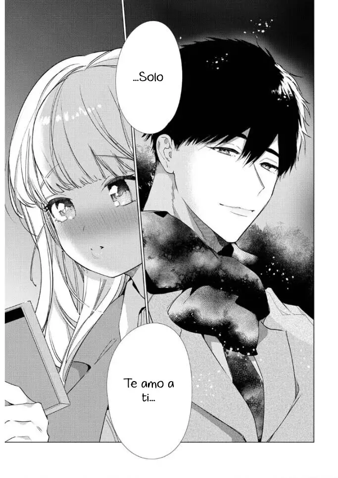 Idakarete Tamaru ka! - Rival Douki ga Watashi o Ai de Oitsumeru (2020) - Capítulo 8 - Página 14 - LectorTMOo