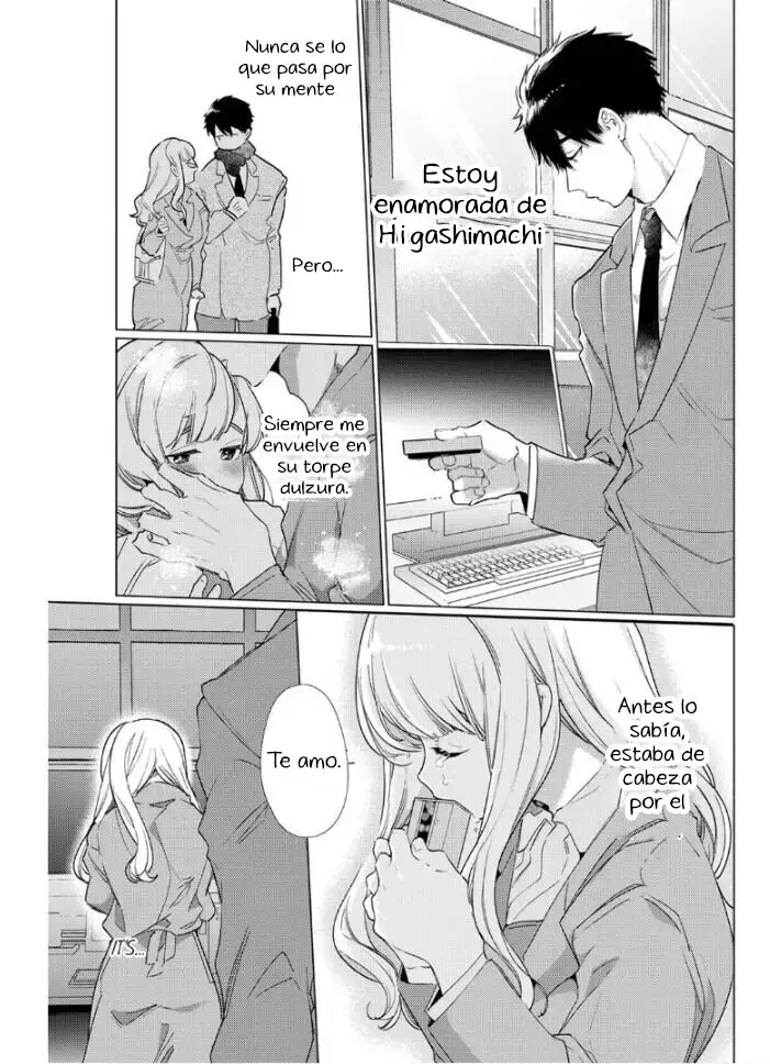 Idakarete Tamaru ka! - Rival Douki ga Watashi o Ai de Oitsumeru (2020) - Capítulo 8 - Página 16 - LectorTMOo