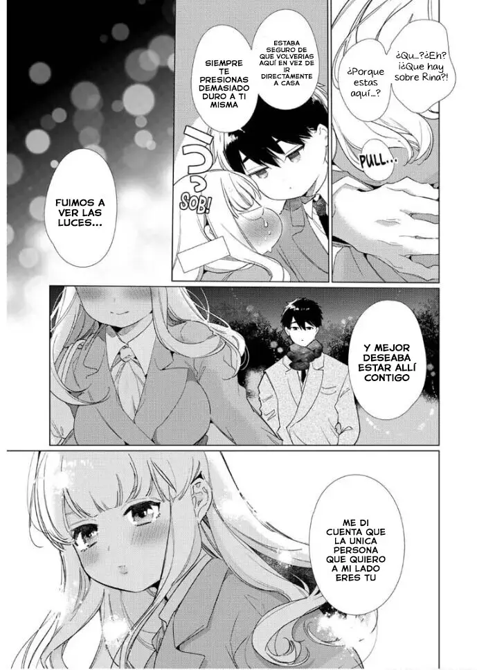 Idakarete Tamaru ka! - Rival Douki ga Watashi o Ai de Oitsumeru (2020) - Capítulo 8 - Página 18 - LectorTMOo