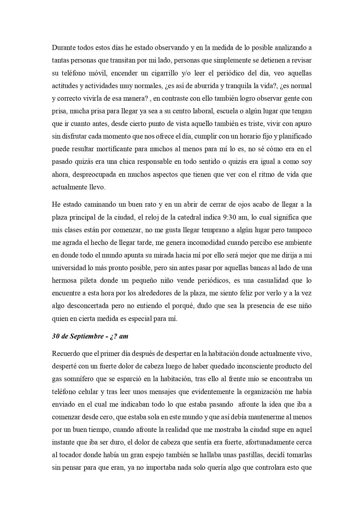 Identity (2020) - Capítulo 1 - Página 5 - LectorTMOo