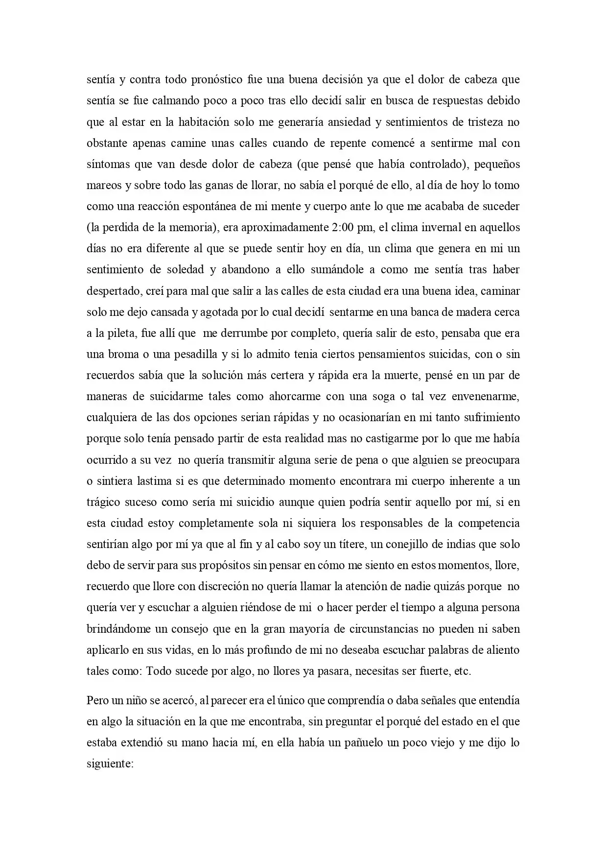 Identity (2020) - Capítulo 1 - Página 6 - LectorTMOo