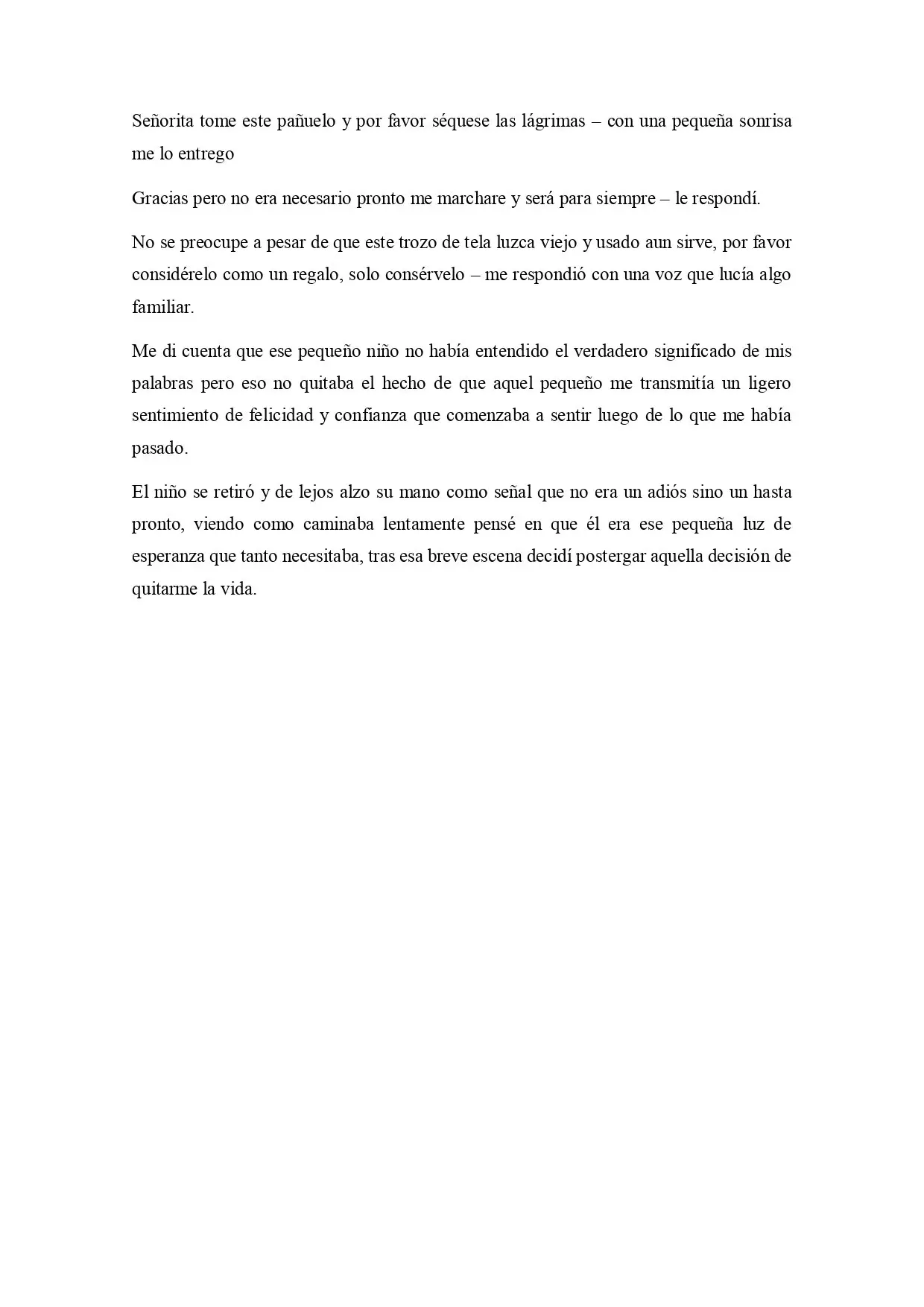 Identity (2020) - Capítulo 1 - Página 7 - LectorTMOo