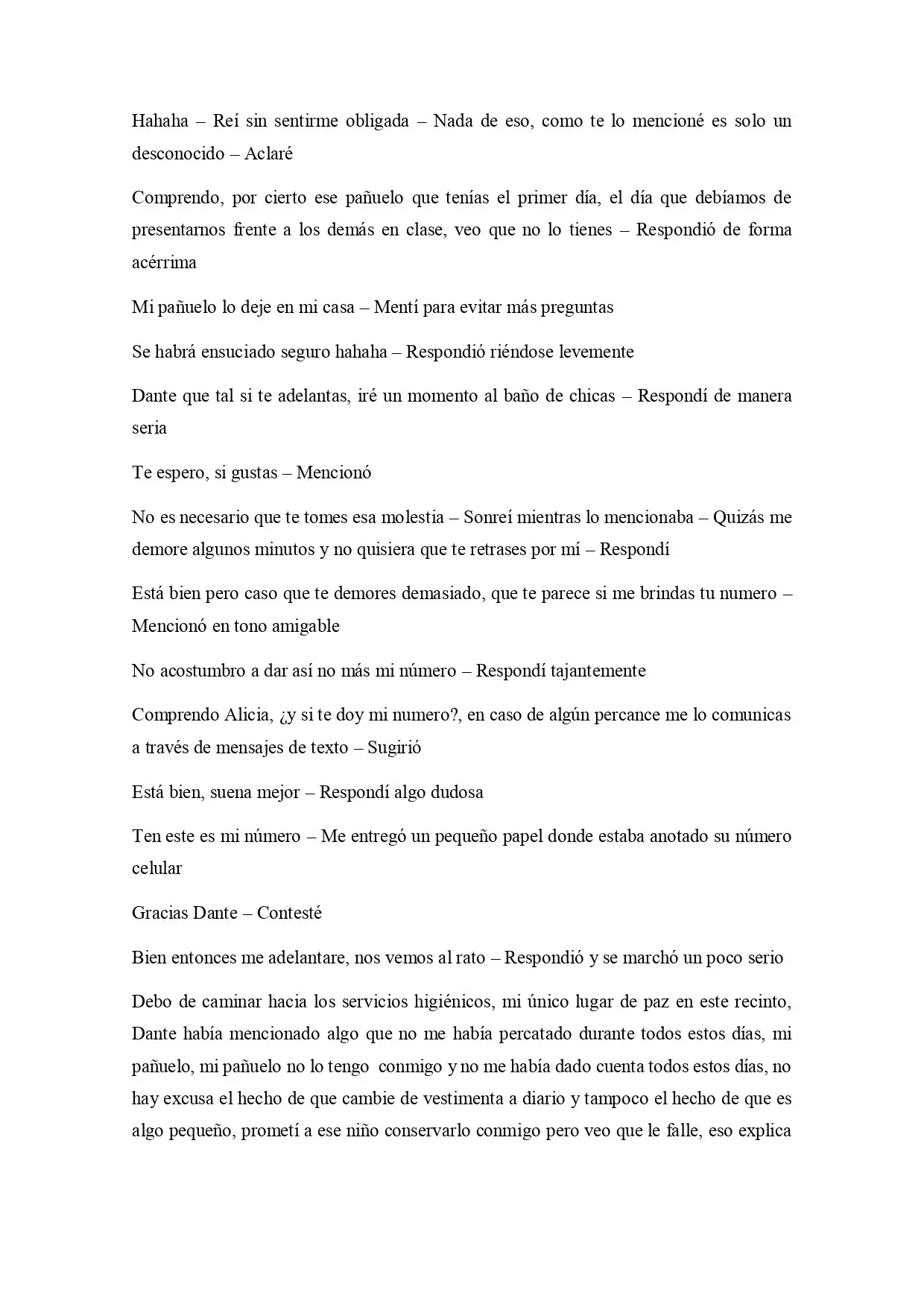 Identity (2020) - Capítulo 2 - Página 4 - LectorTMOo
