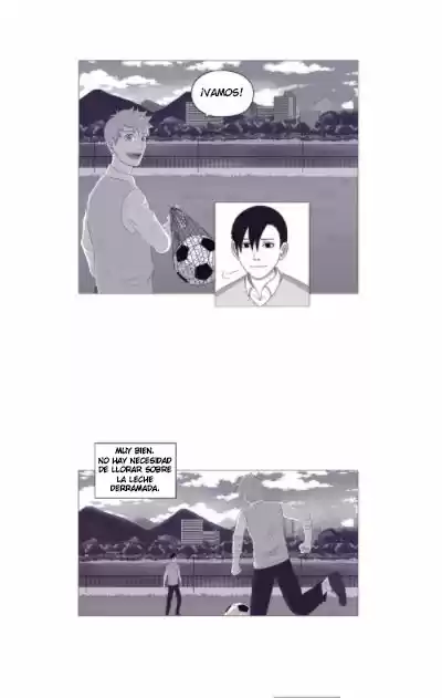 Idiots Dont Catch (2017) - Capítulo 11 - Página 9 - LectorTMOo
