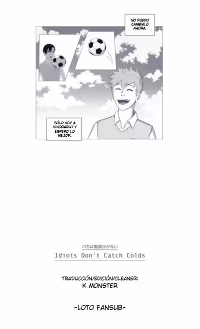 Idiots Dont Catch (2017) - Capítulo 11 - Página 10 - LectorTMOo