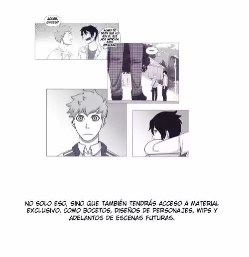 Idiots Dont Catch (2017) - Capítulo 11 - Página 12 - LectorTMOo