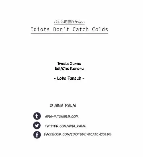 Idiots Dont Catch (2017) - Capítulo 2 - Página 10 - LectorTMOo