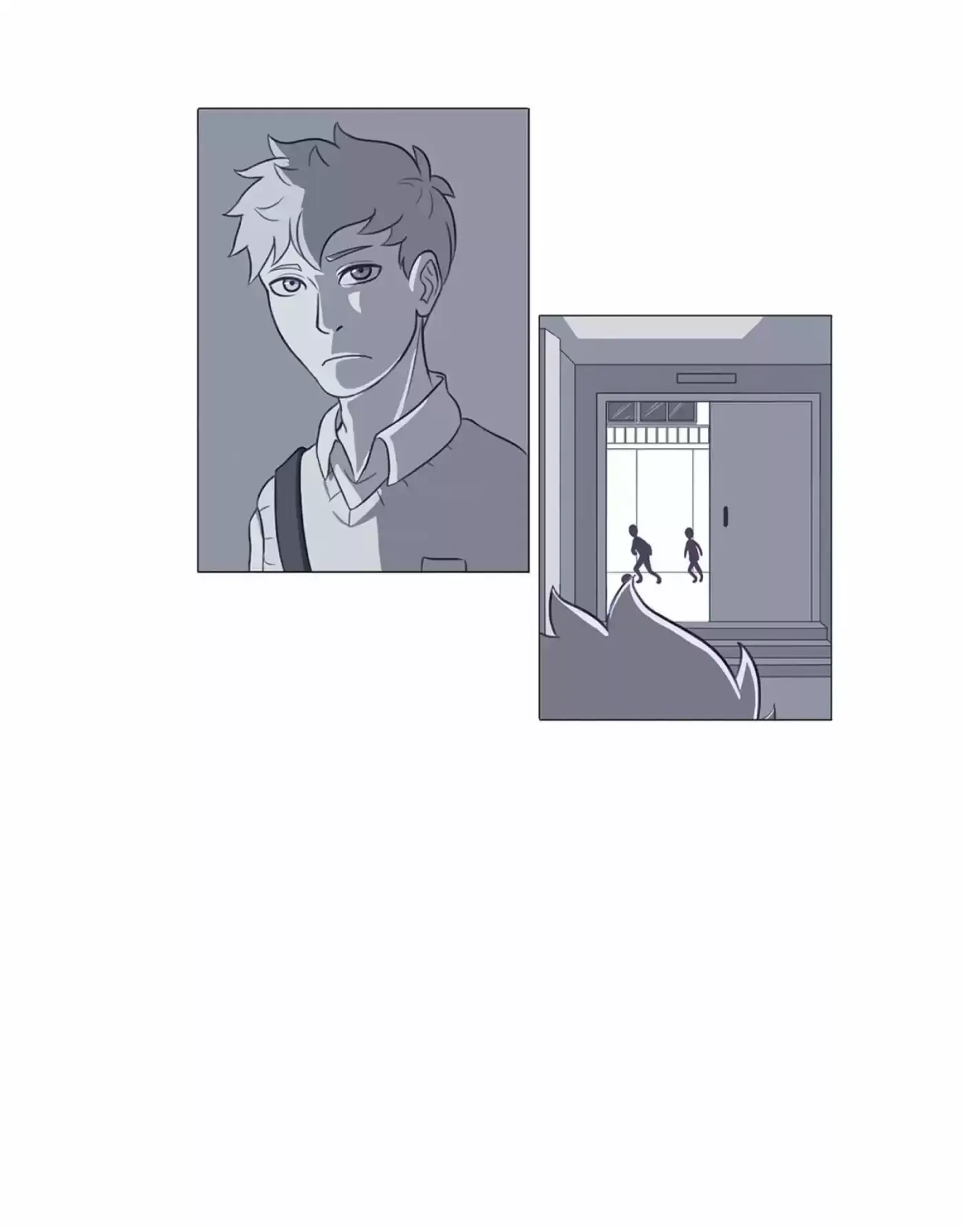 Idiots Dont Catch (2017) - Capítulo 21 - Página 6 - LectorTMOo