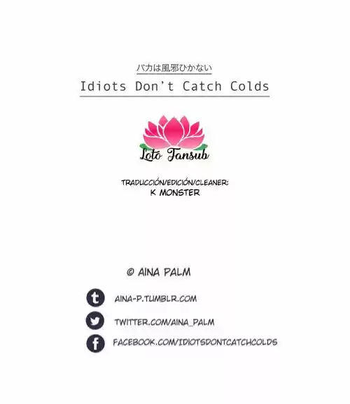 Idiots Dont Catch (2017) - Capítulo 21 - Página 13 - LectorTMOo