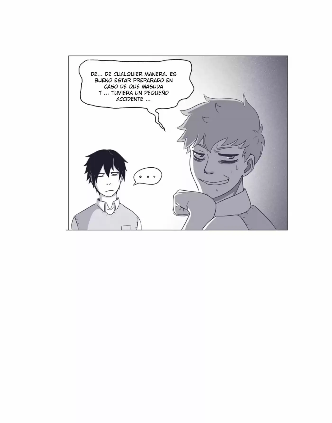 Idiots Dont Catch (2017) - Capítulo 23 - Página 6 - LectorTMOo