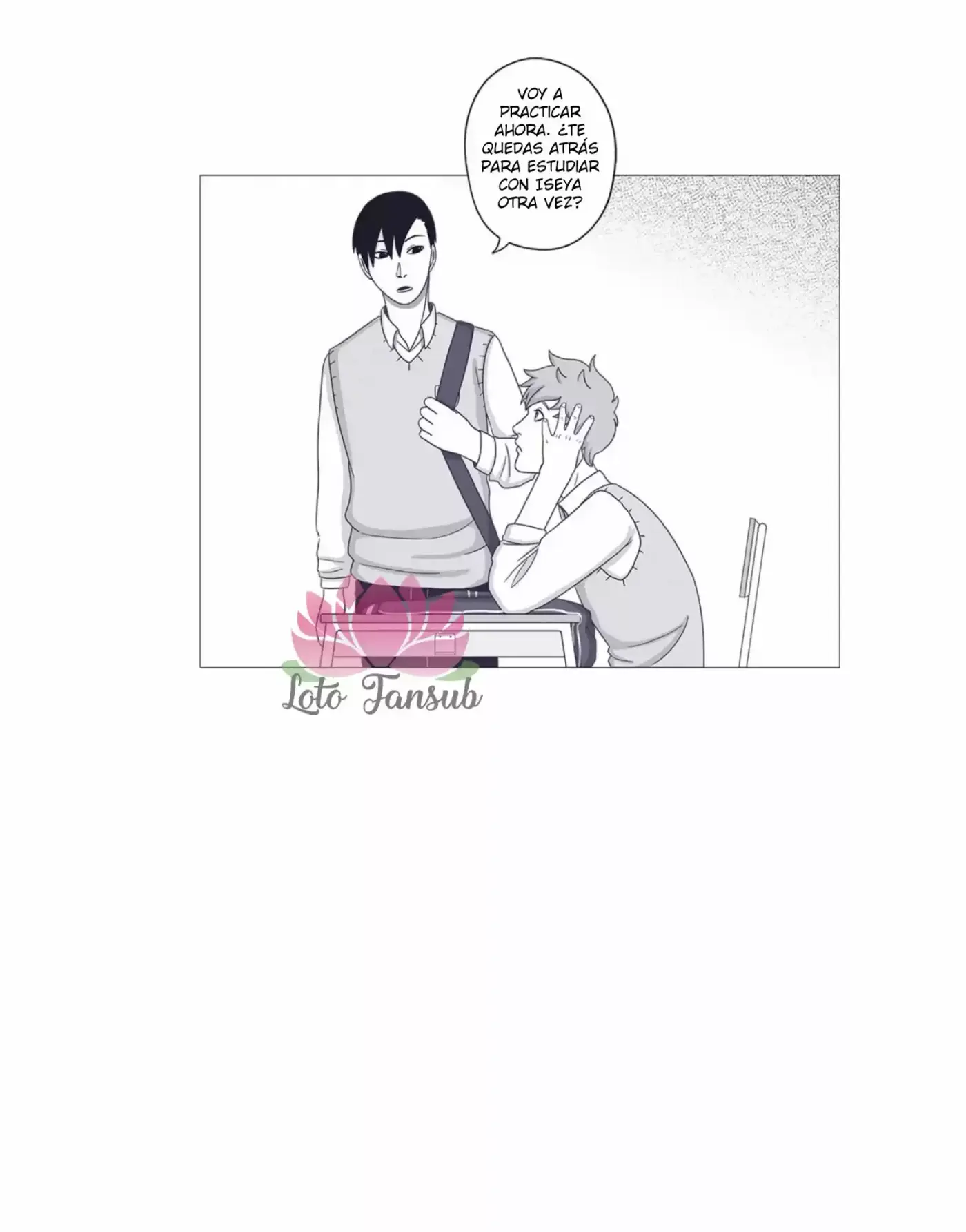 Idiots Dont Catch (2017) - Capítulo 33 - Página 6 - LectorTMOo