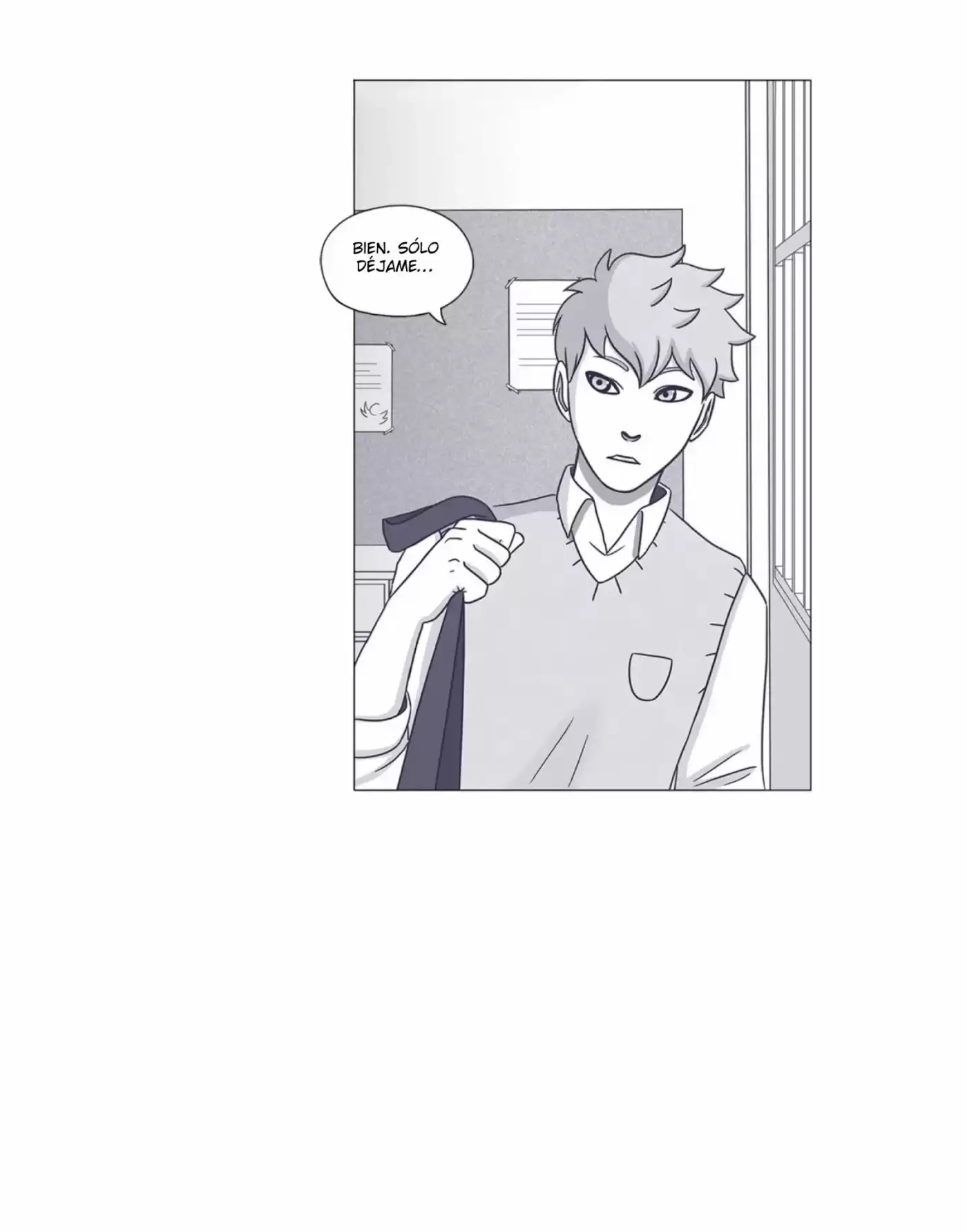 Idiots Dont Catch (2017) - Capítulo 33 - Página 8 - LectorTMOo
