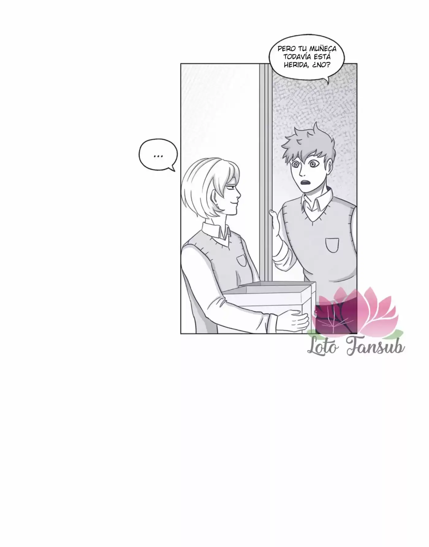 Idiots Dont Catch (2017) - Capítulo 33 - Página 13 - LectorTMOo