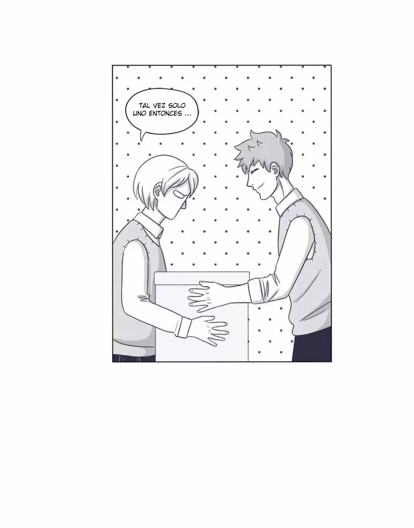 Idiots Dont Catch (2017) - Capítulo 33 - Página 14 - LectorTMOo