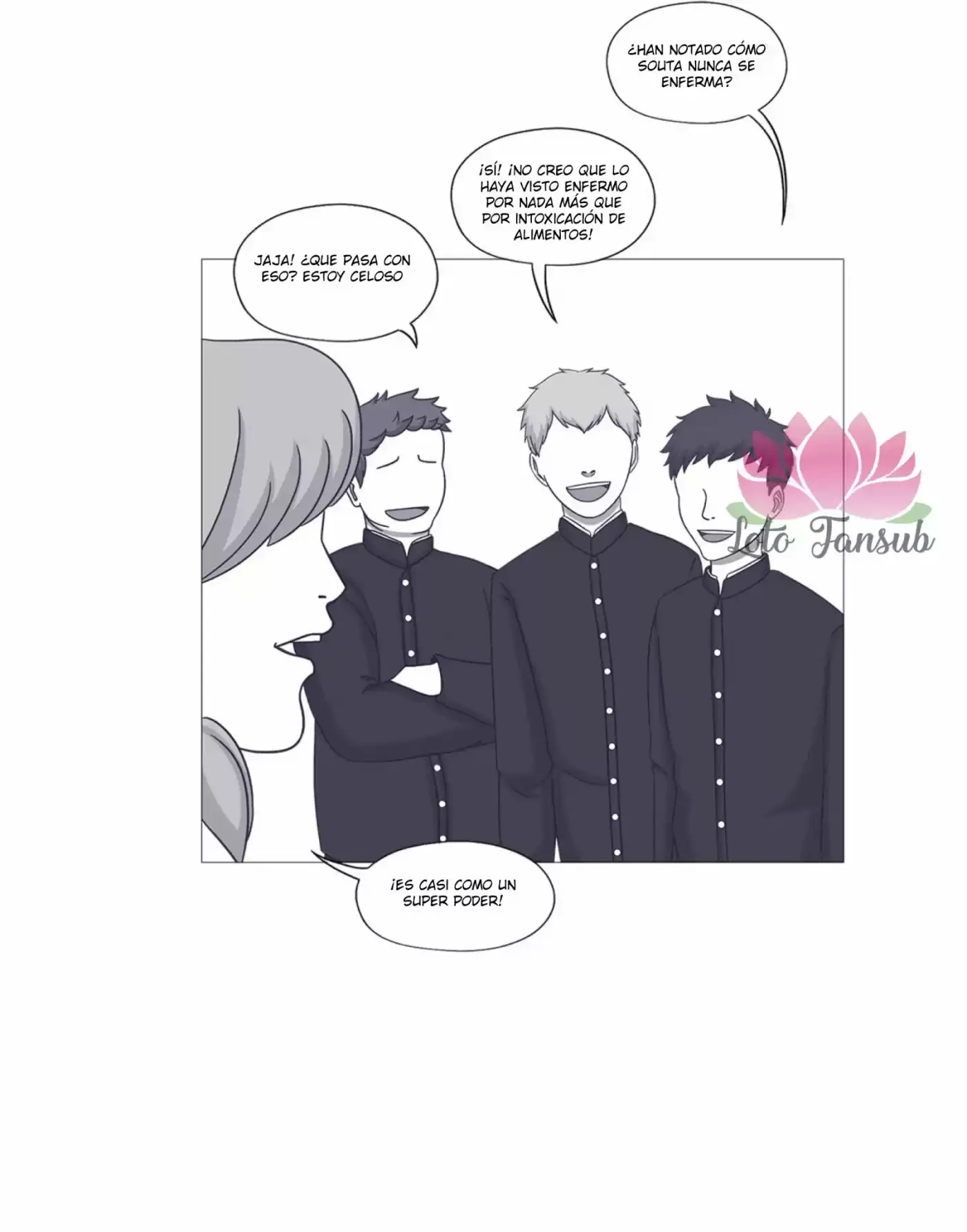 Idiots Dont Catch (2017) - Capítulo 35 - Página 15 - LectorTMOo